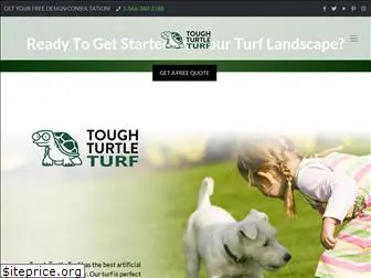 toughturtleturf.com