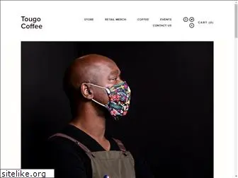 tougocoffee.com