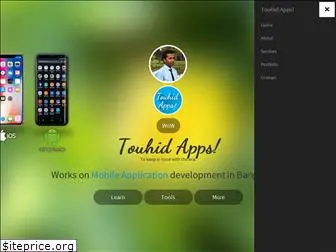 touhidapps.com