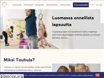 touhula.fi