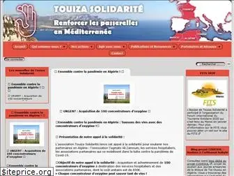 touiza-solidarite.org