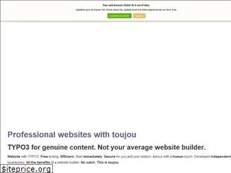 toujou.com