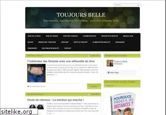 toujours-belle.com