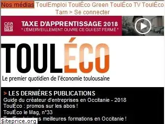 touleco.fr