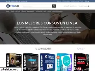 toulh.net