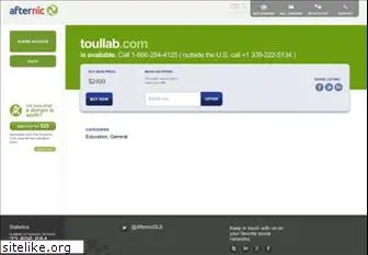 toullab.com