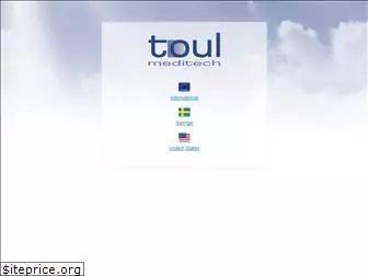 toulmeditech.com