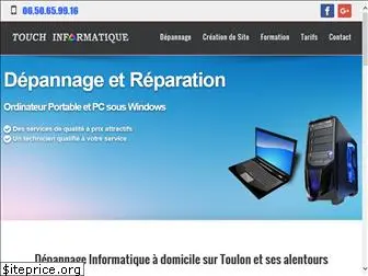 toulon-informatique.fr