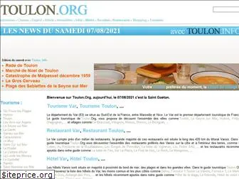 toulon.org