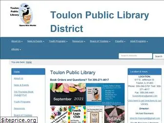 toulonpld.org