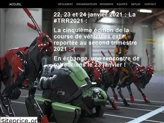 toulouse-robot-race.org