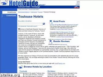 toulouse.hotelguide.net