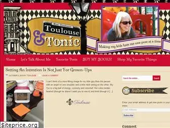 toulouseandtonic.com