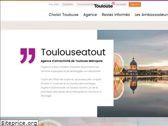 toulouseatout.com