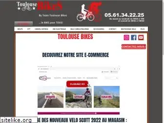 toulousebikes.com