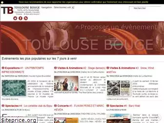 toulousebouge.com