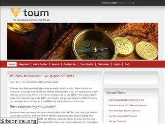 toum.com