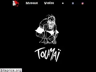 toumai-music.net