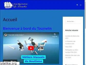 toumelin.com