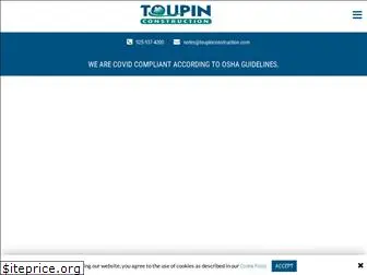 toupinconstruction.com