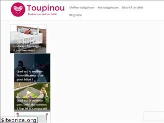 toupinou.fr