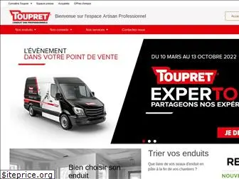 toupret.com