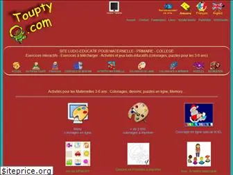 toupty.com