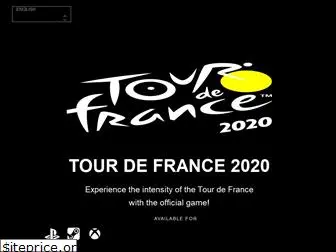 tour-de-france-the-game.com