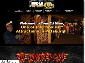 tour-edmine.com