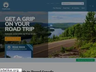 tour-guide-canada.com