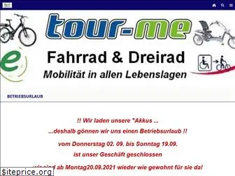 tour-me.info