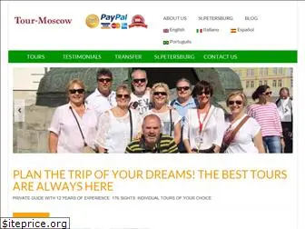tour-moscow.com