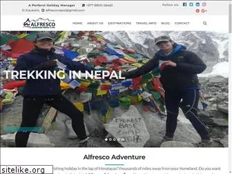 tour-nepal.com