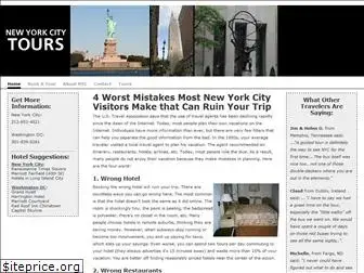 tour-new-york-city.com