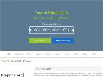 tour-of-britain.com