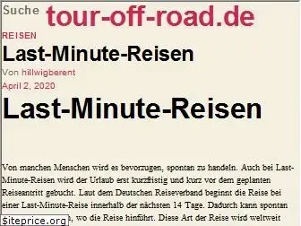 tour-off-road.de
