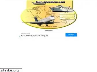 tour-operateur.com