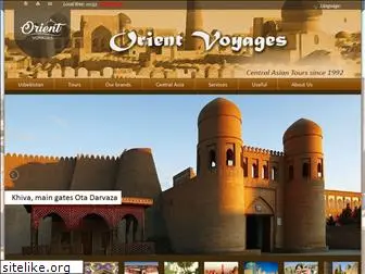 tour-orient.com