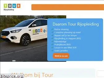 tour-rijopleiding.nl