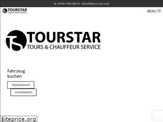 tour-star.com