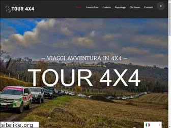 tour4x4.it