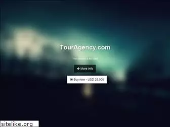 touragency.com