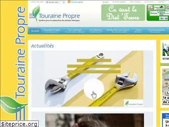 tourainepropre.com