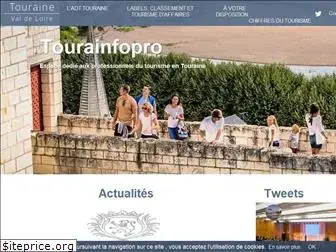 tourainfopro.com