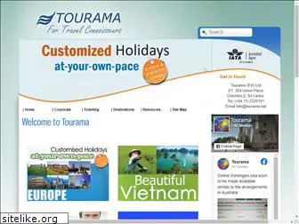 tourama.net