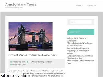 touramsterdamtrip.com