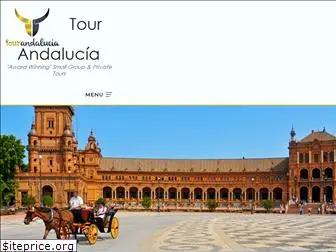 tourandalucia.co.uk