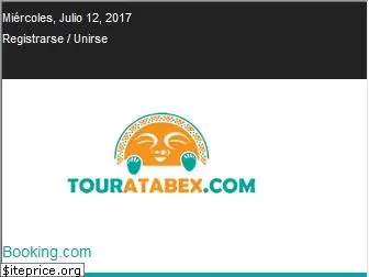 touratabex.com