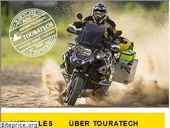 touratech.de