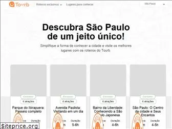 tourb.com.br